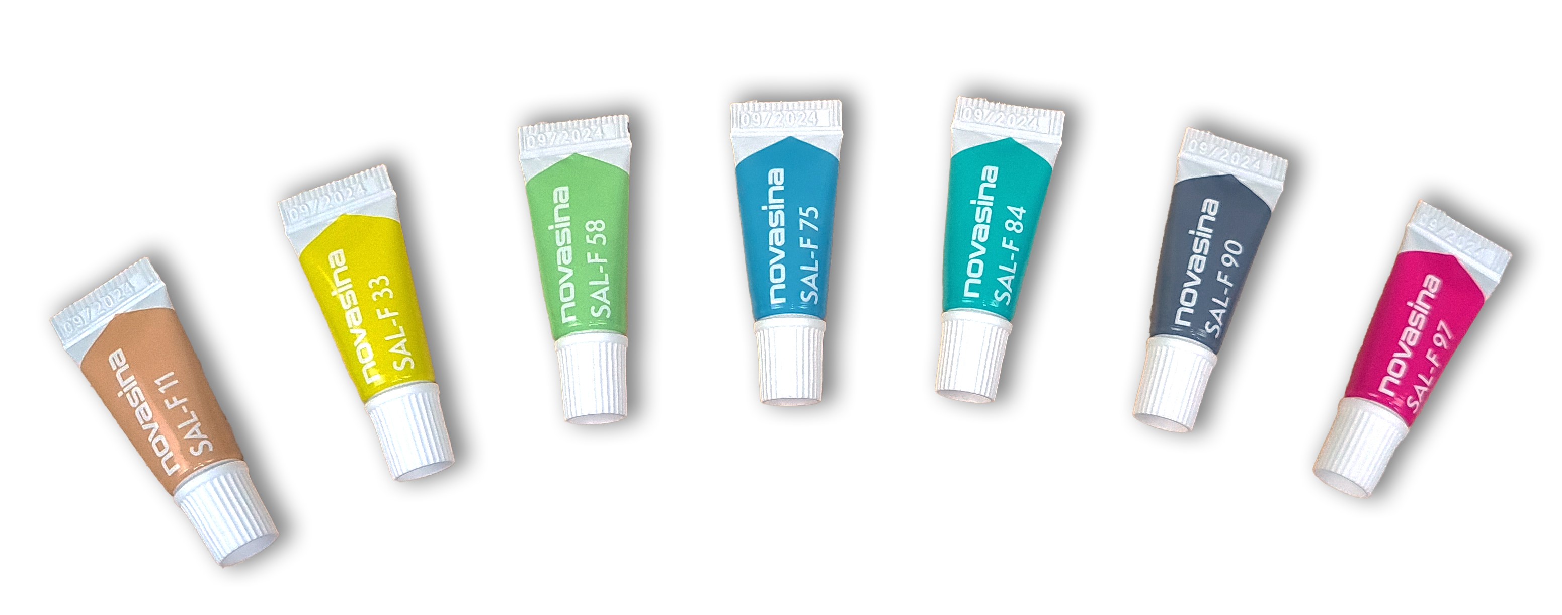 Water Activity Consumables Disposable SALF Standards